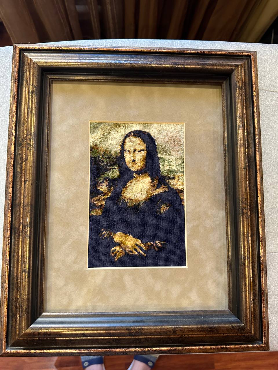 Продажа картин - частное объявление в Подольск