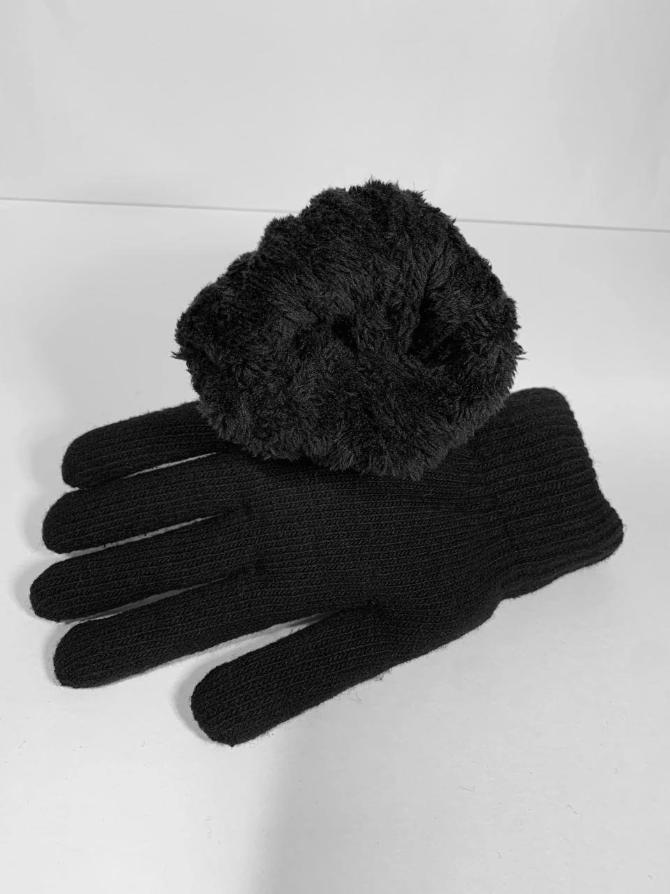 Перчатки зимние мужские новые - частное объявление в Химки