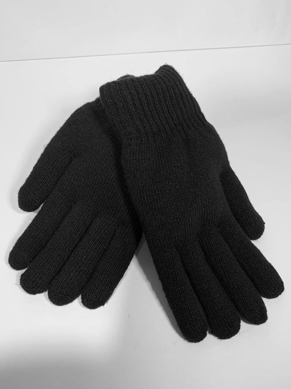 Перчатки зимние мужские новые - Одежда в Химки - фото 3