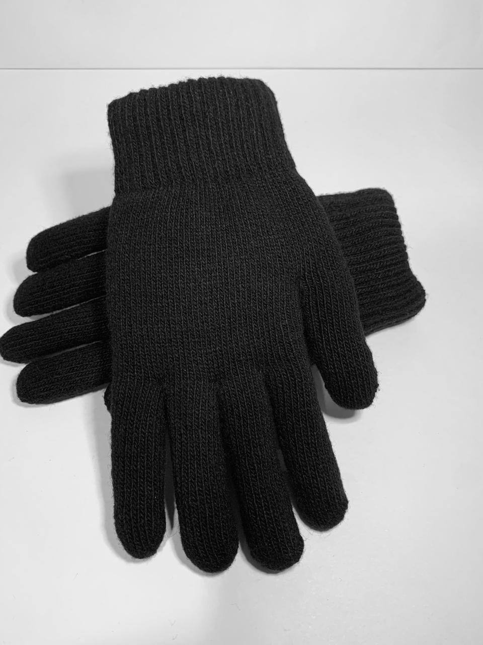 Перчатки зимние мужские новые - Одежда в Химки - фото 4