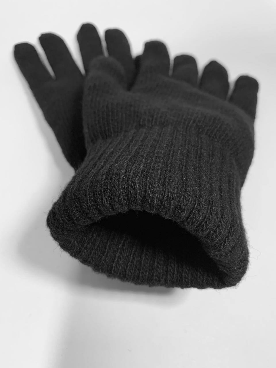 Перчатки зимние мужские новые - Одежда в Химки - фото 5