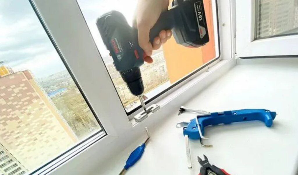 Ремонт Окон. Частный мастер - Услуги в Химки - фото 3