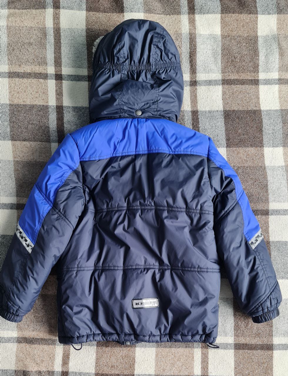 Куртка Kerry размер 134 (+6) - частное объявление в Химки