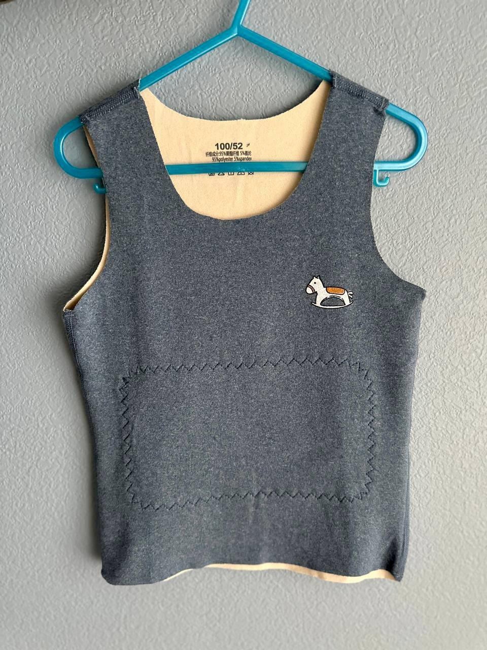 Термомайка детская - Товары для детей в Химки - фото 3