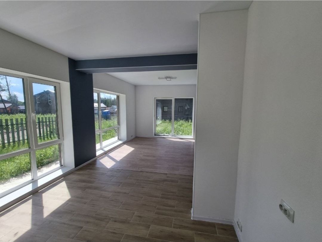 Продажа дома и участка в КП НИКОЛЬСКОЕ-ЛЕСНОЕ - Недвижимость в Химки