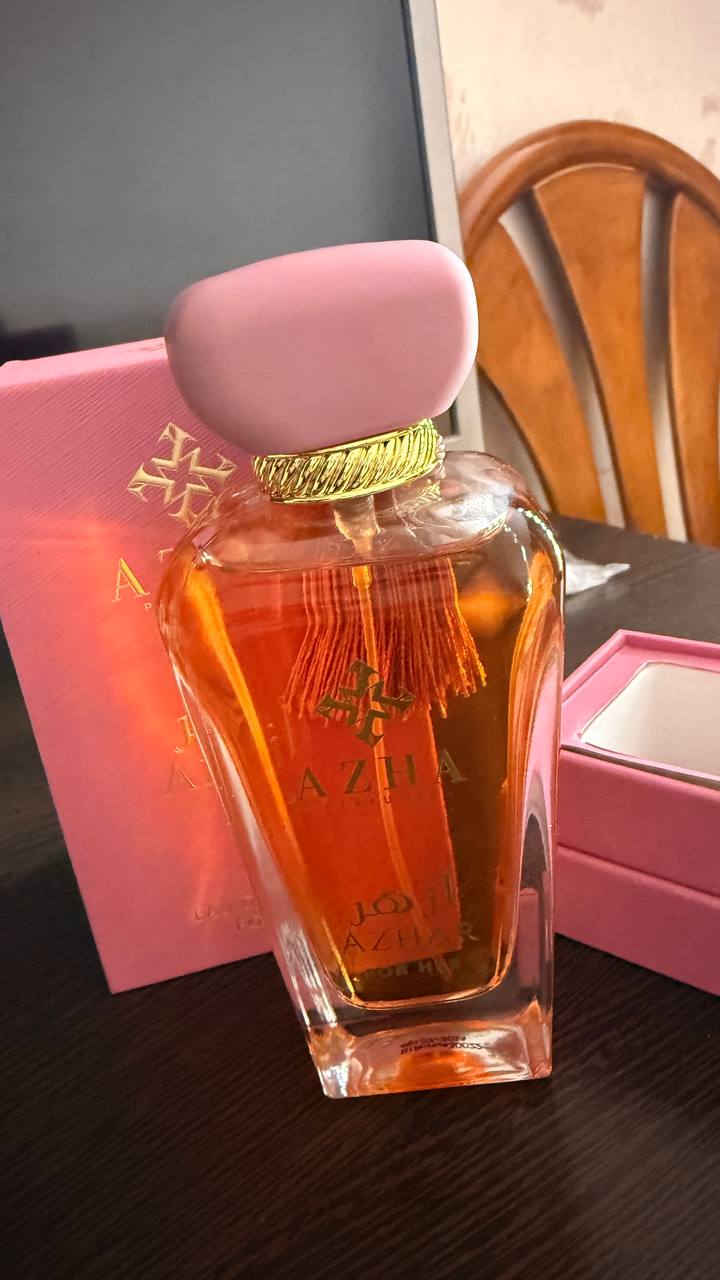 Стойкие восточные духи - Красота и здоровье в Химки