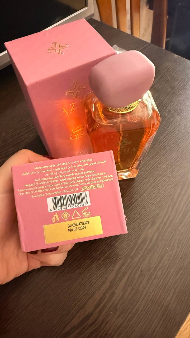 Стойкие восточные духи - Красота и здоровье в Химки - фото 3