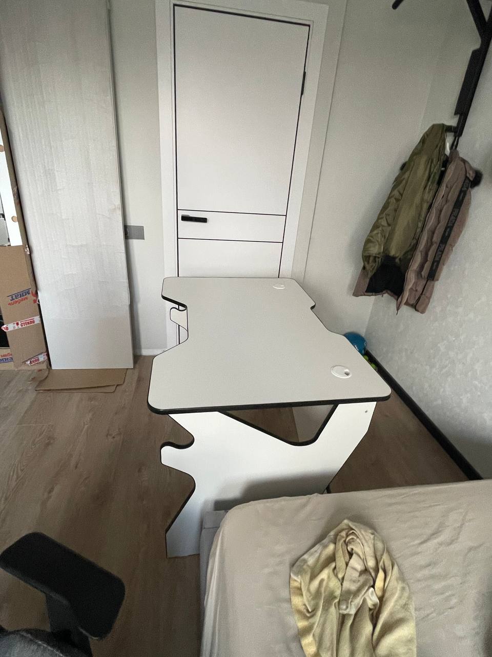 Игровой компьютерный стол - Для дома и дачи в Химки - фото 2