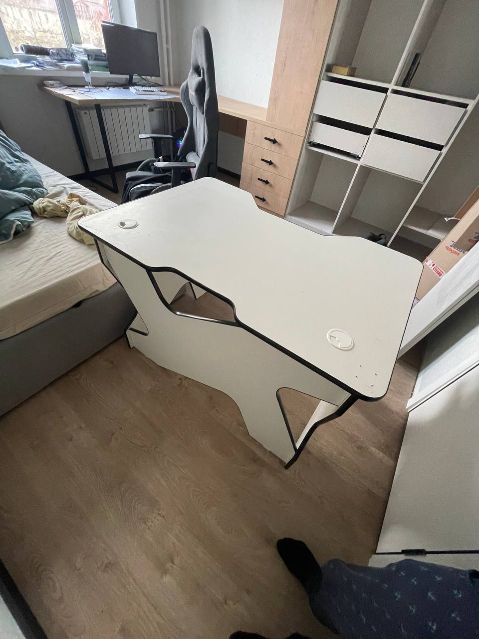 Игровой компьютерный стол - Для дома и дачи в Химки - фото 3