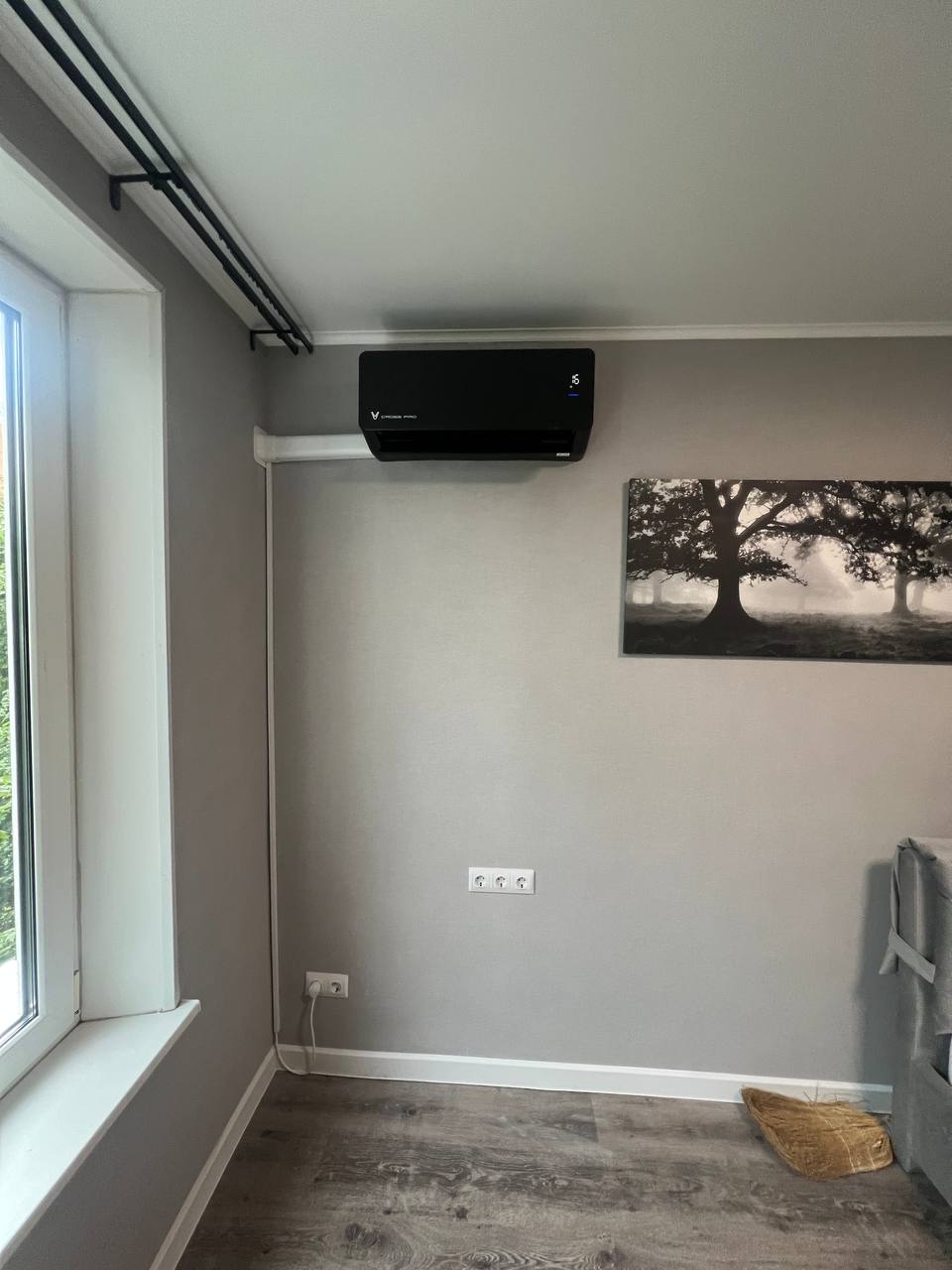 Установка кондиционера - Услуги в Химки