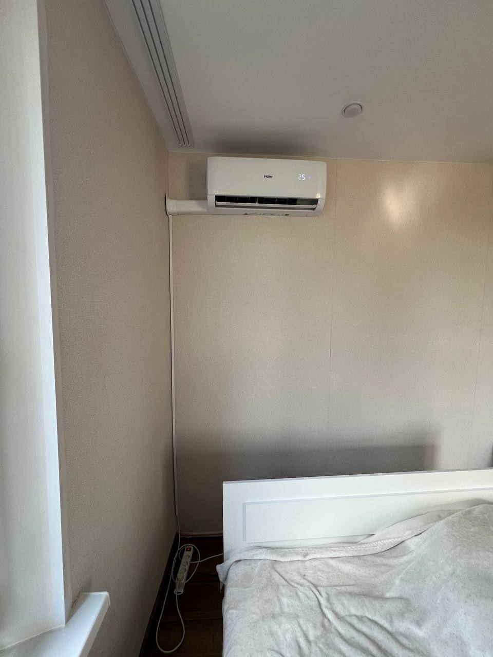 Установка кондиционера - Услуги в Химки - фото 2