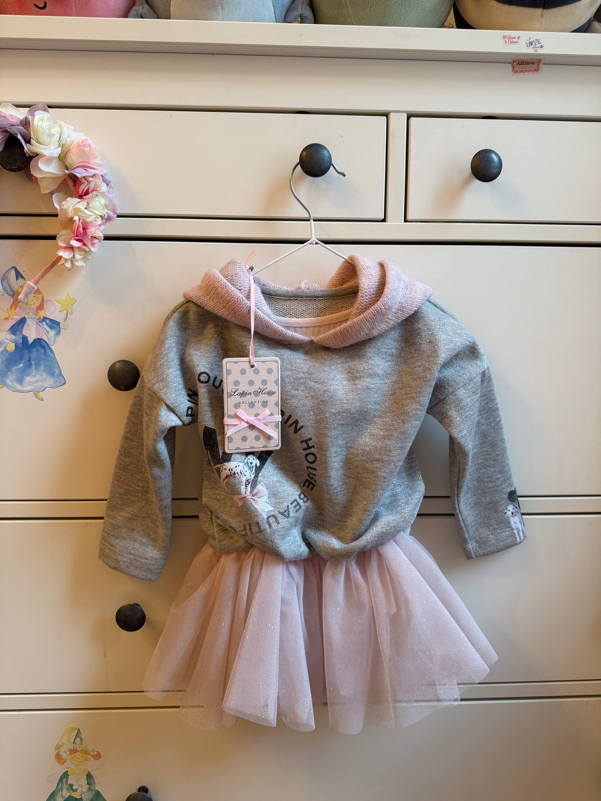 Детские вещи от бренда LAPIN house - Товары для детей в Химки - фото 4