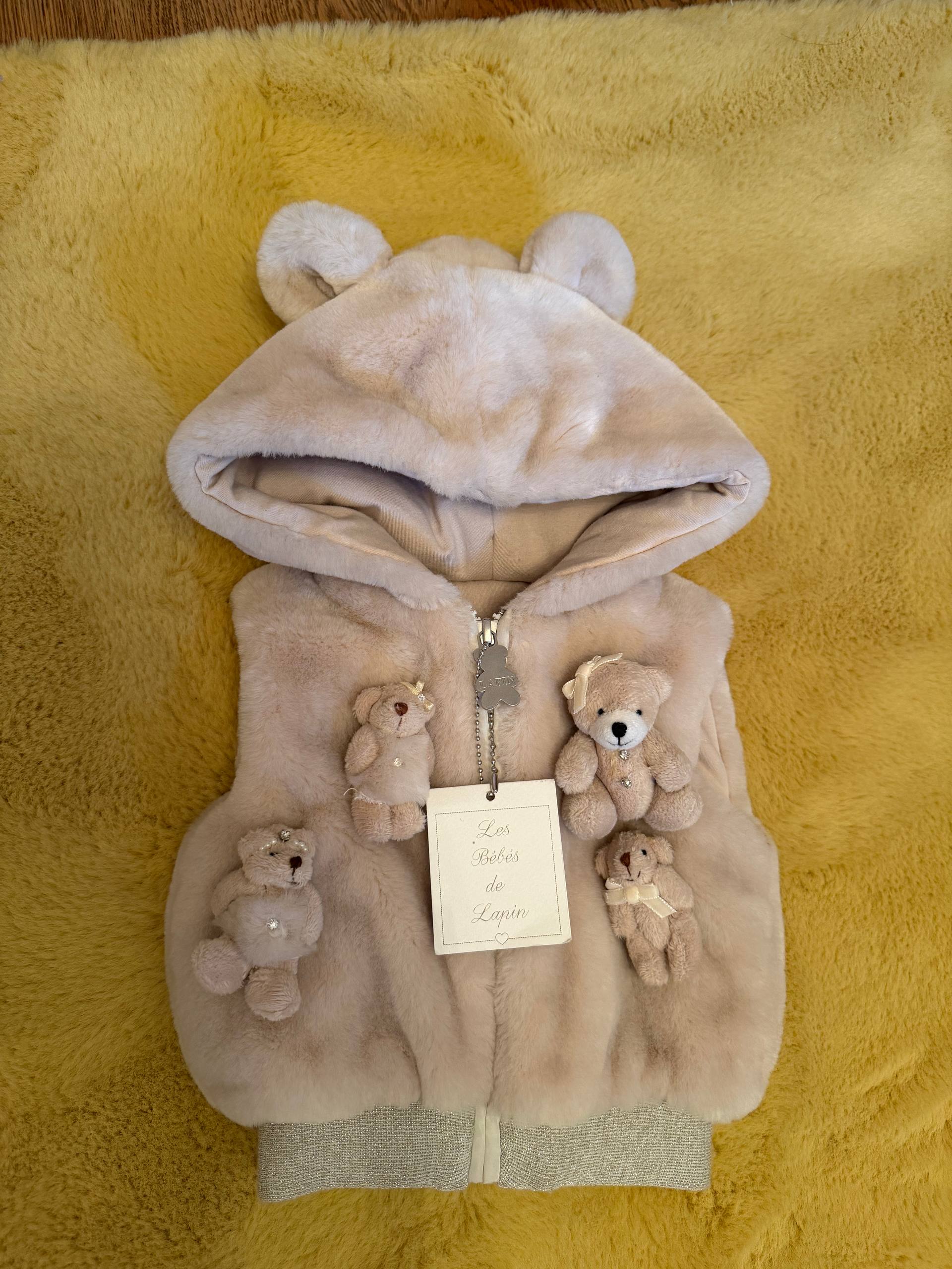 Детские вещи от бренда LAPIN house - Товары для детей в Химки - фото 5