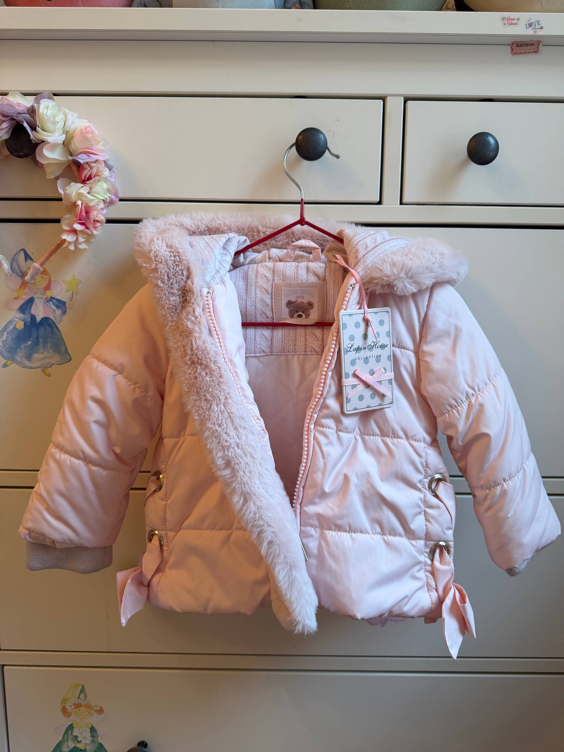 Детские вещи от бренда LAPIN house - Товары для детей в Химки - фото 7