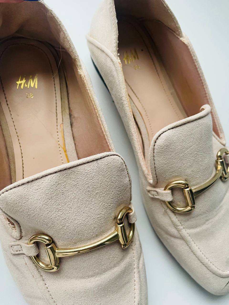 Продажа обуви 38 размера - частное объявление в Химки