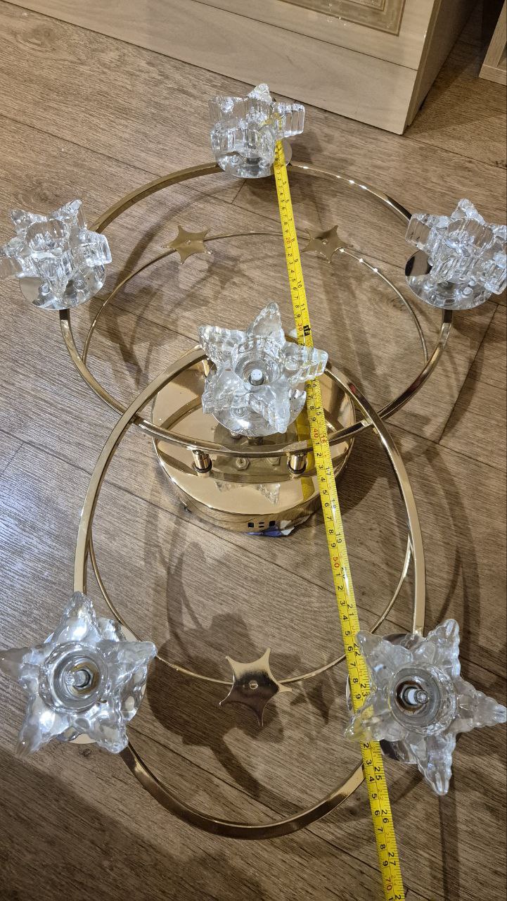 Продажа люстр - частное объявление в Химки