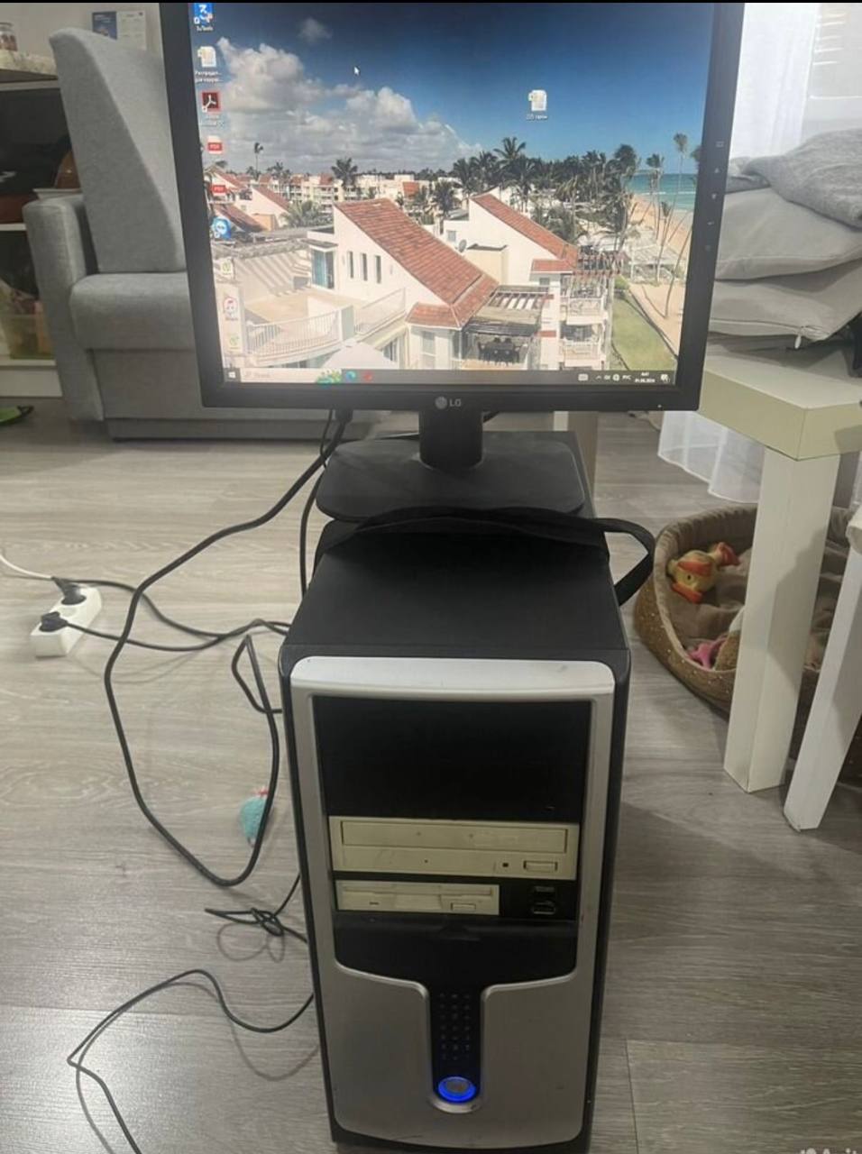 Продажа компьютера без жесткого диска - Электроника в Химки - фото 3