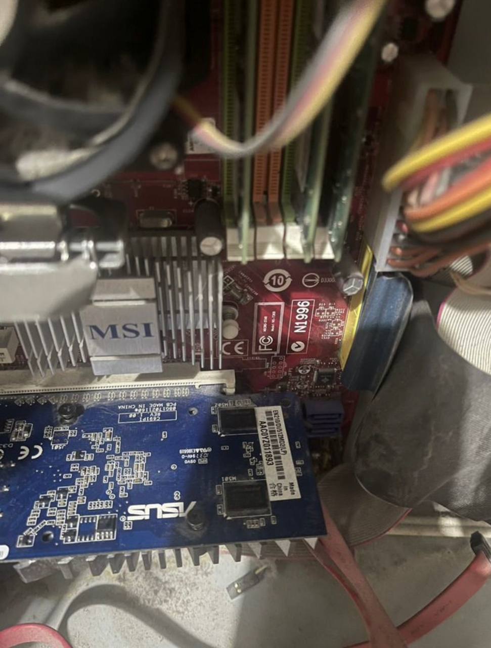 Продажа компьютера без жесткого диска - Электроника в Химки - фото 4