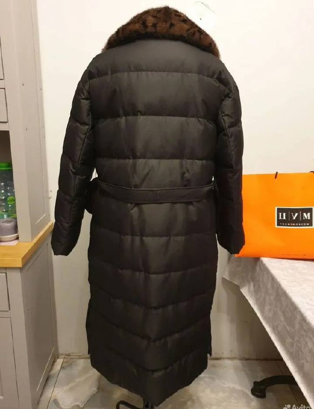 Продажа одежды: платья, пальто, шубы - Одежда в Красногорск - фото 3