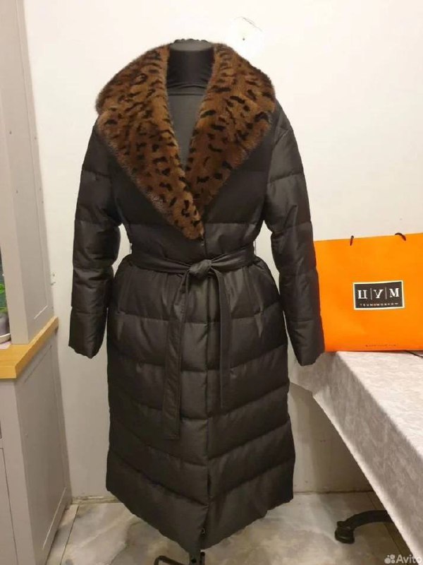 Продажа одежды: платья, пальто, шубы - Одежда в Красногорск - фото 6