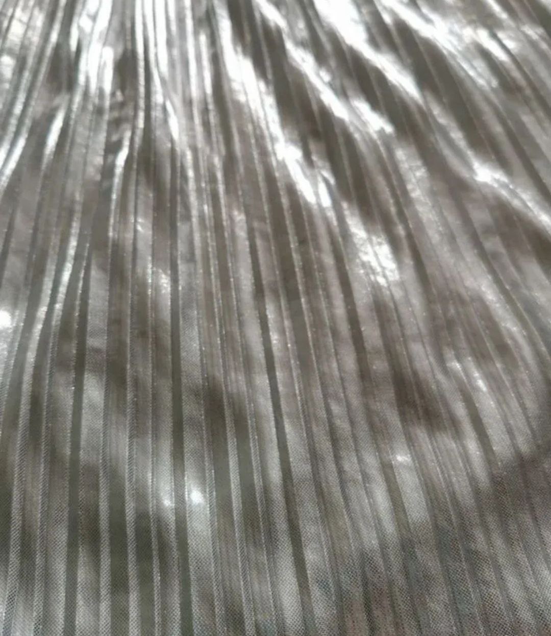 Юбка Zara плиссированная - Одежда в Красногорск