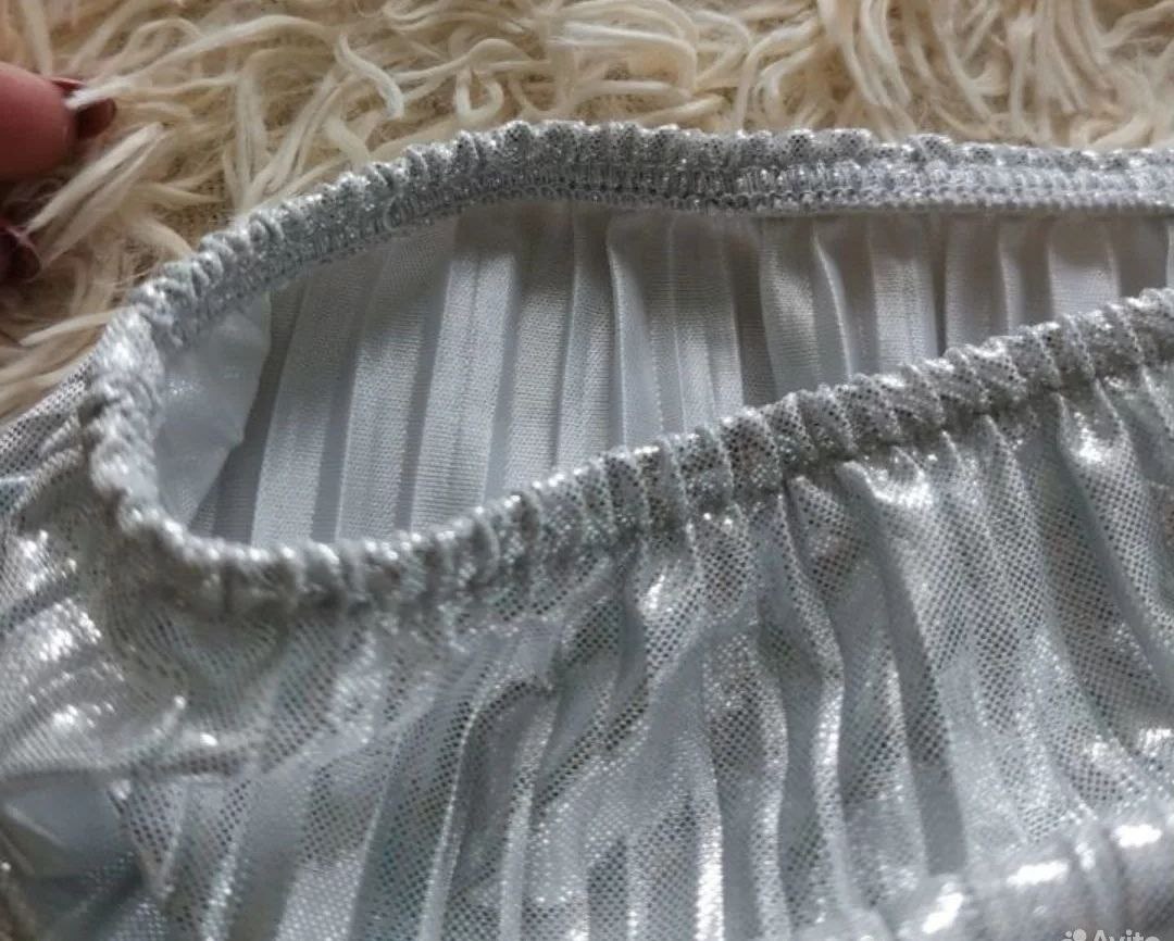 Юбка Zara плиссированная - Одежда в Красногорск - фото 2