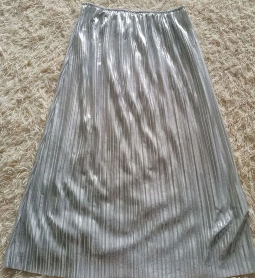 Юбка Zara плиссированная - Одежда в Красногорск - фото 5