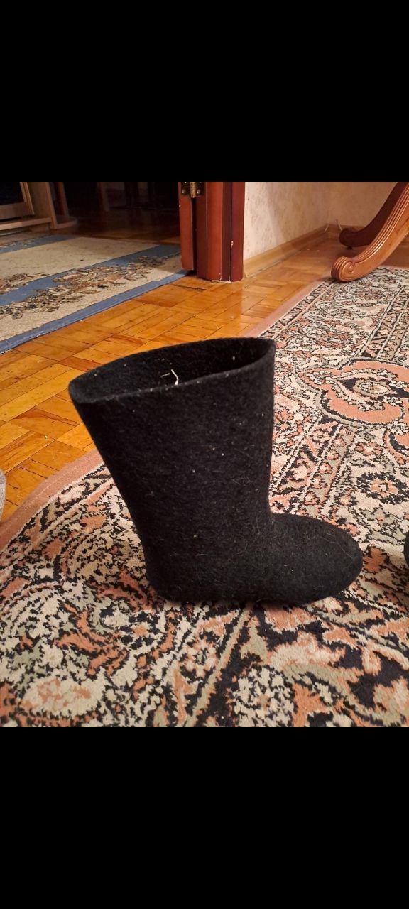 Валенки размер 31 см - Одежда в Красногорск