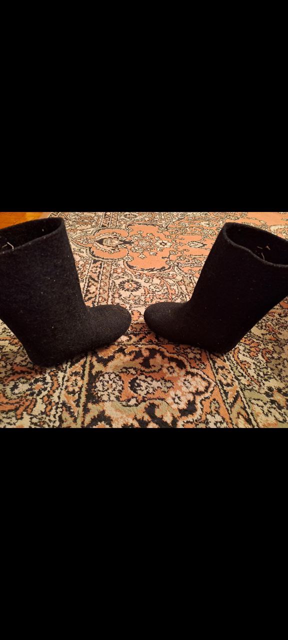 Валенки размер 31 см - Одежда в Красногорск - фото 2