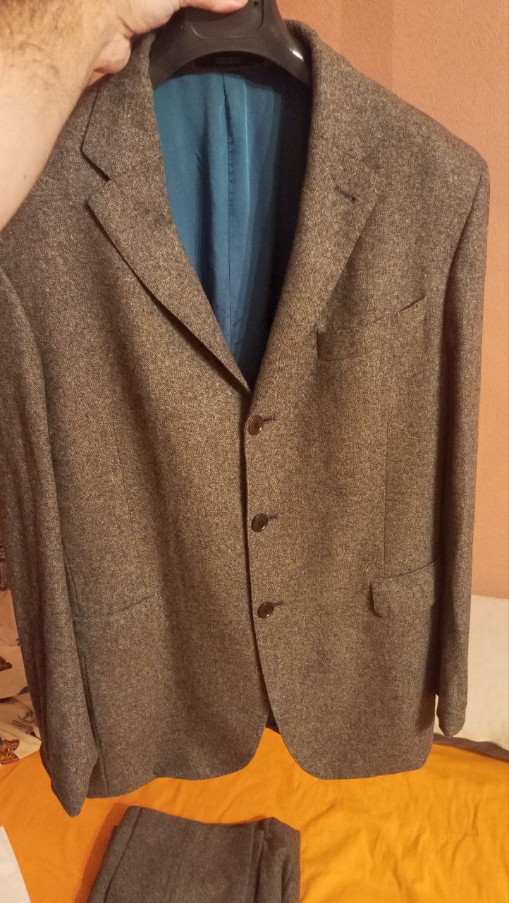 Мужской костюм Kenzo - Одежда в Красногорск