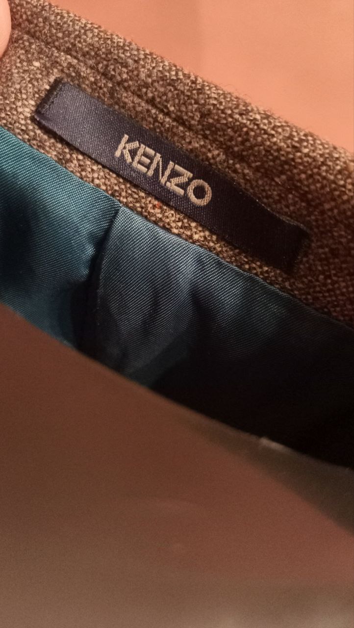 Мужской костюм Kenzo - Одежда в Красногорск - фото 2