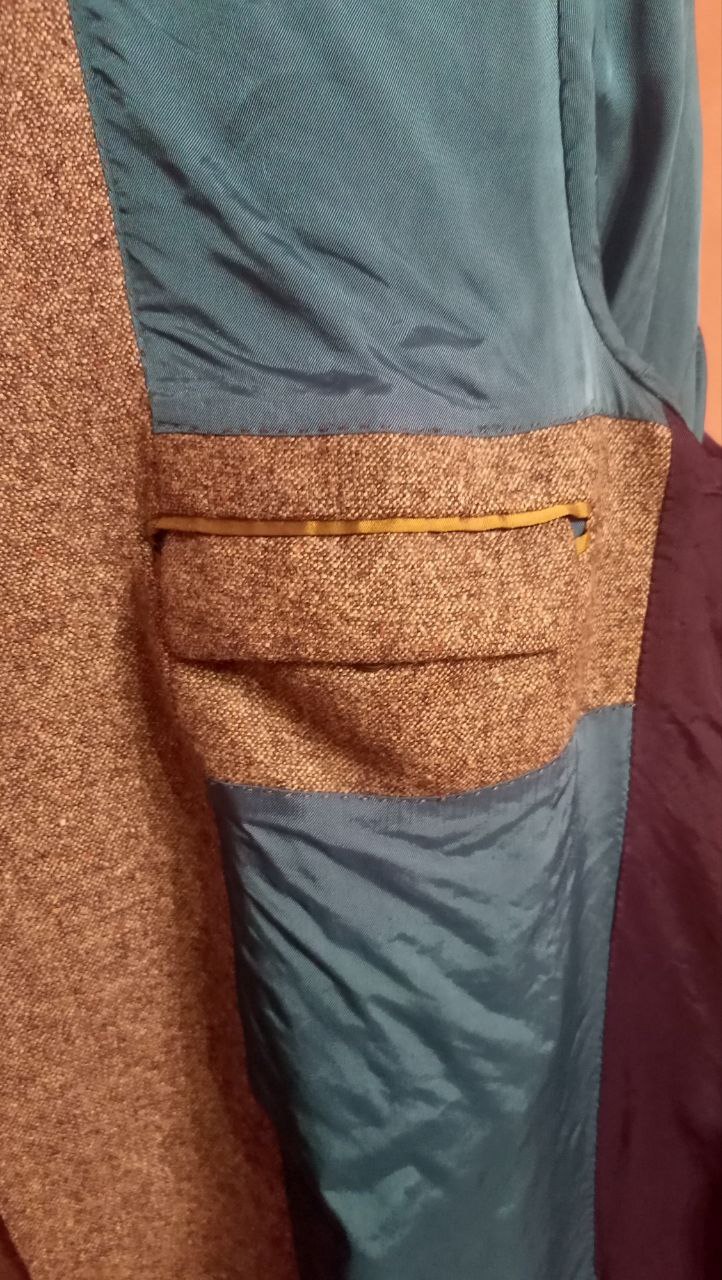 Мужской костюм Kenzo - Одежда в Красногорск - фото 4