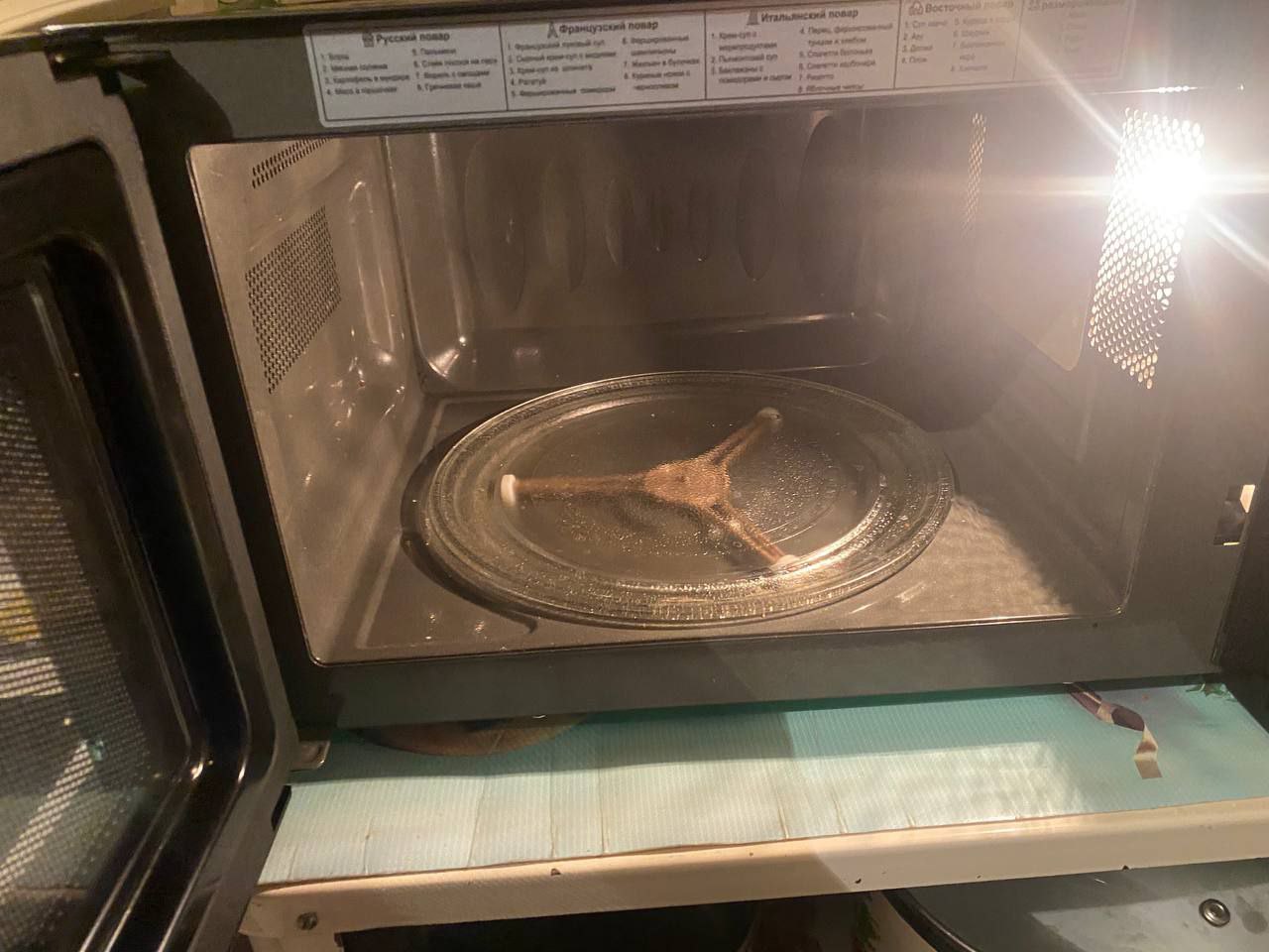 Продажа сервиза и микроволновки - Для дома и дачи в Дедовск, Красногорск - фото 2