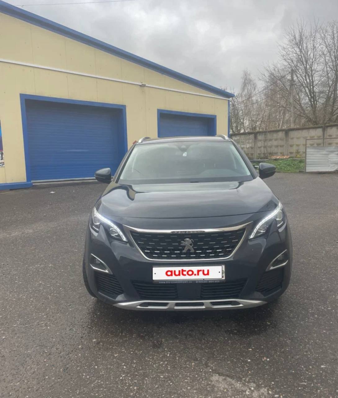 Срочная продажа Peugeot 3008 - Авто в Красногорск