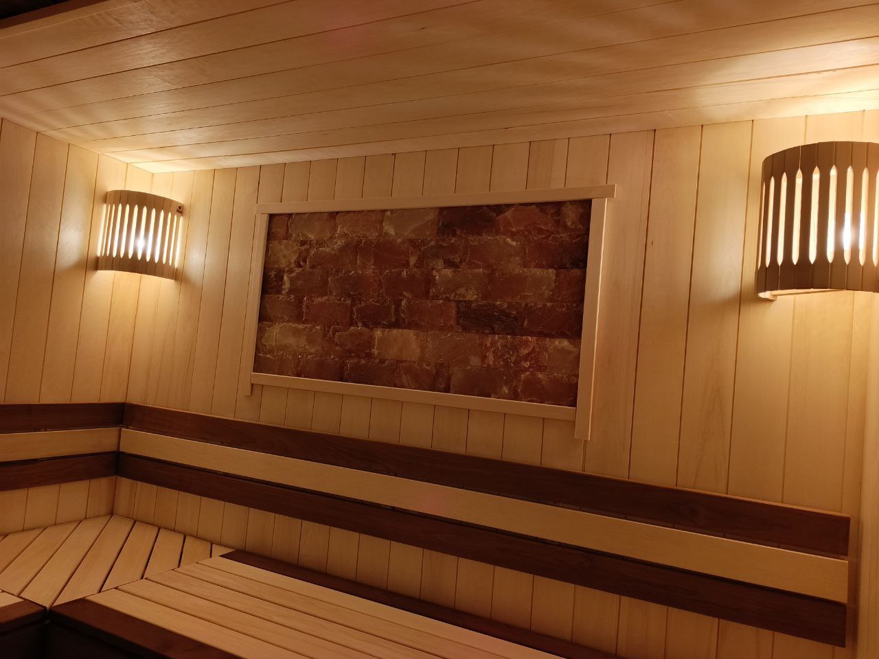 Отделка бань и саун под ключ - Услуги в Красногорск - фото 5