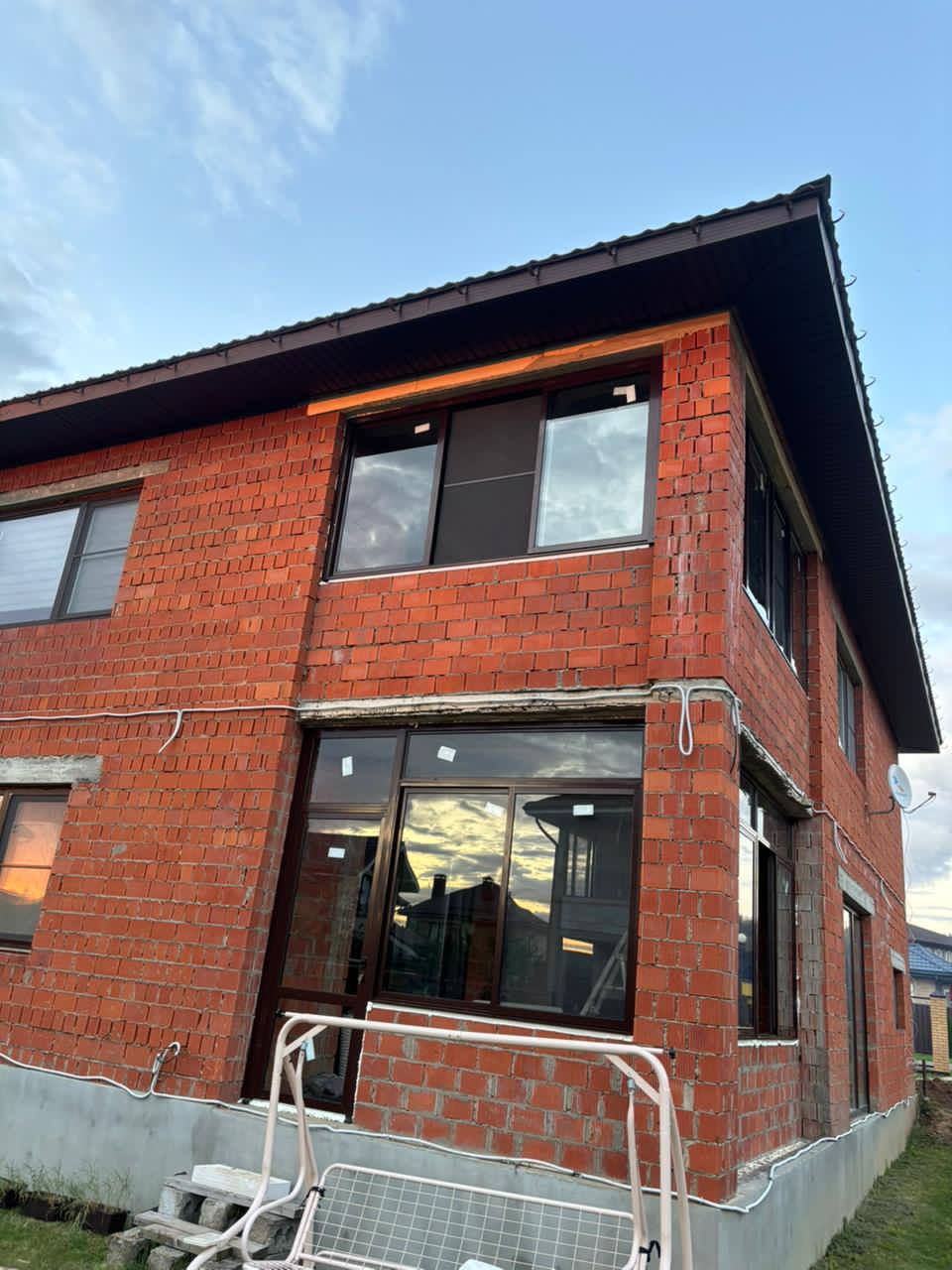 Заказ окон под ключ - Услуги в Красногорск