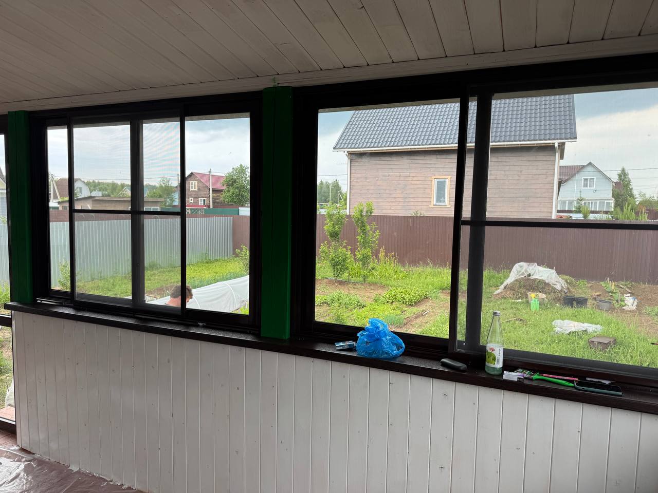 Заказ окон под ключ - Услуги в Красногорск - фото 4