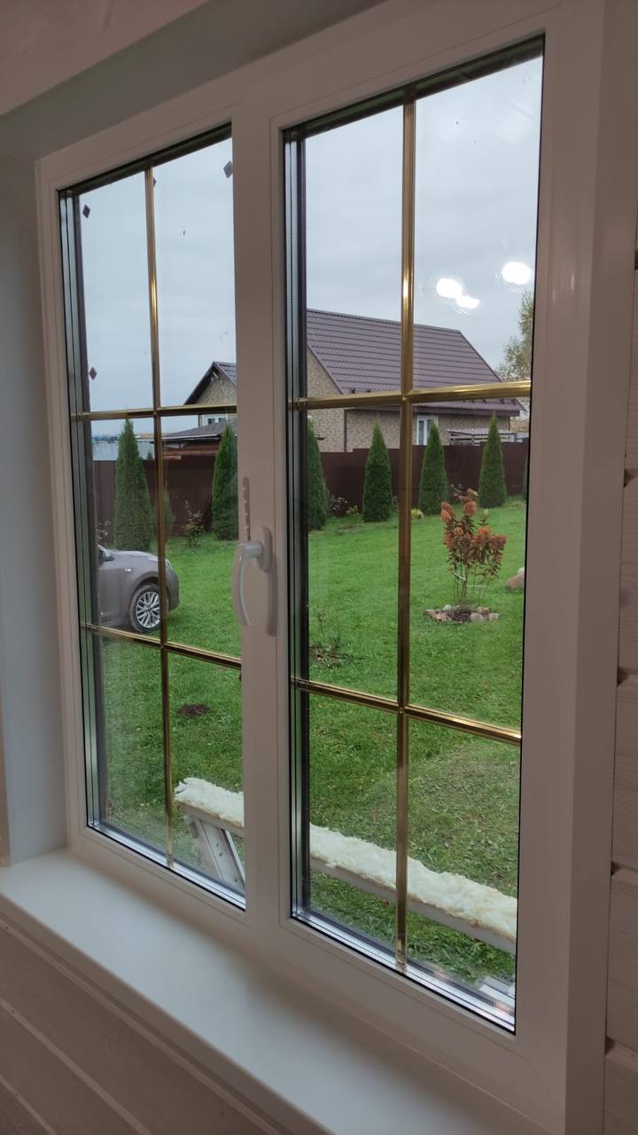 Заказ окон под ключ - Услуги в Красногорск - фото 5