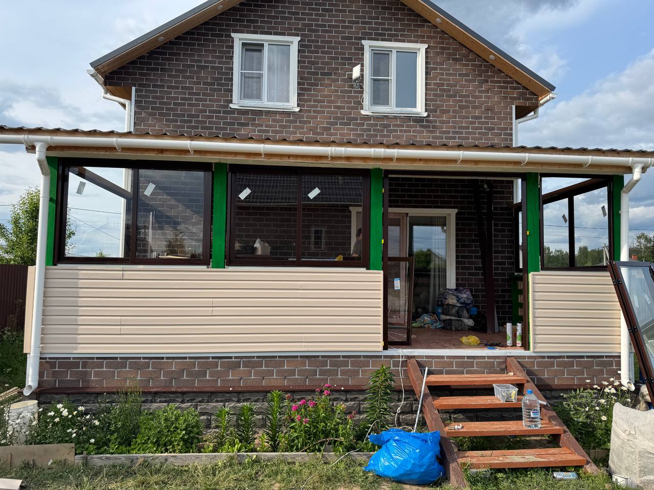 Заказ окон под ключ - Услуги в Красногорск - фото 6