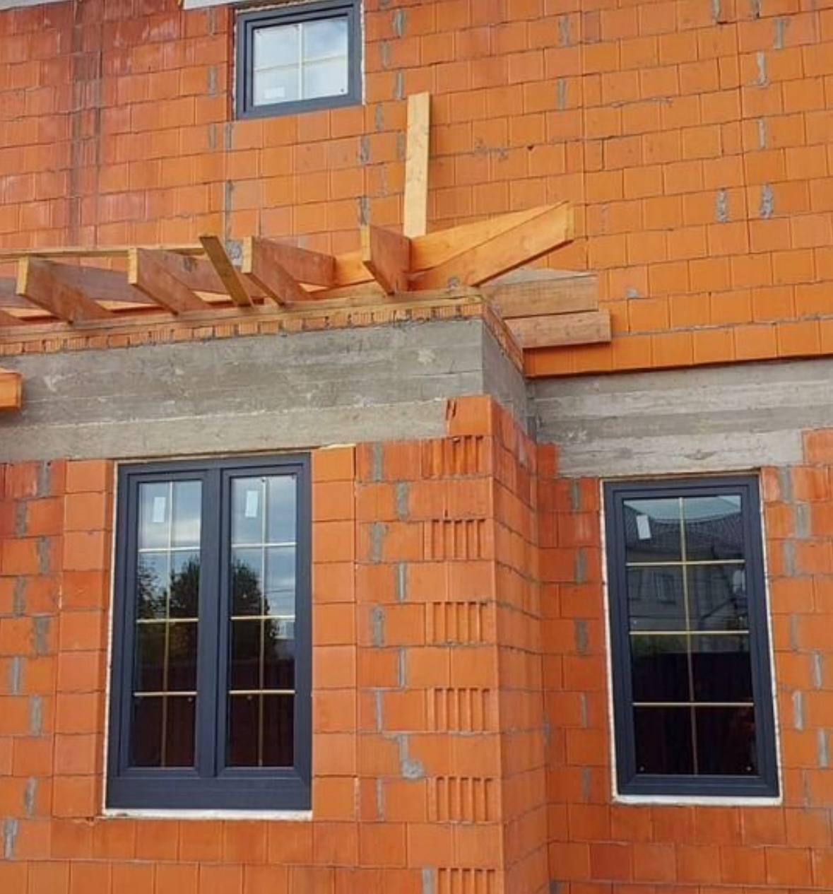 Заказ окон под ключ - Услуги в Красногорск - фото 7