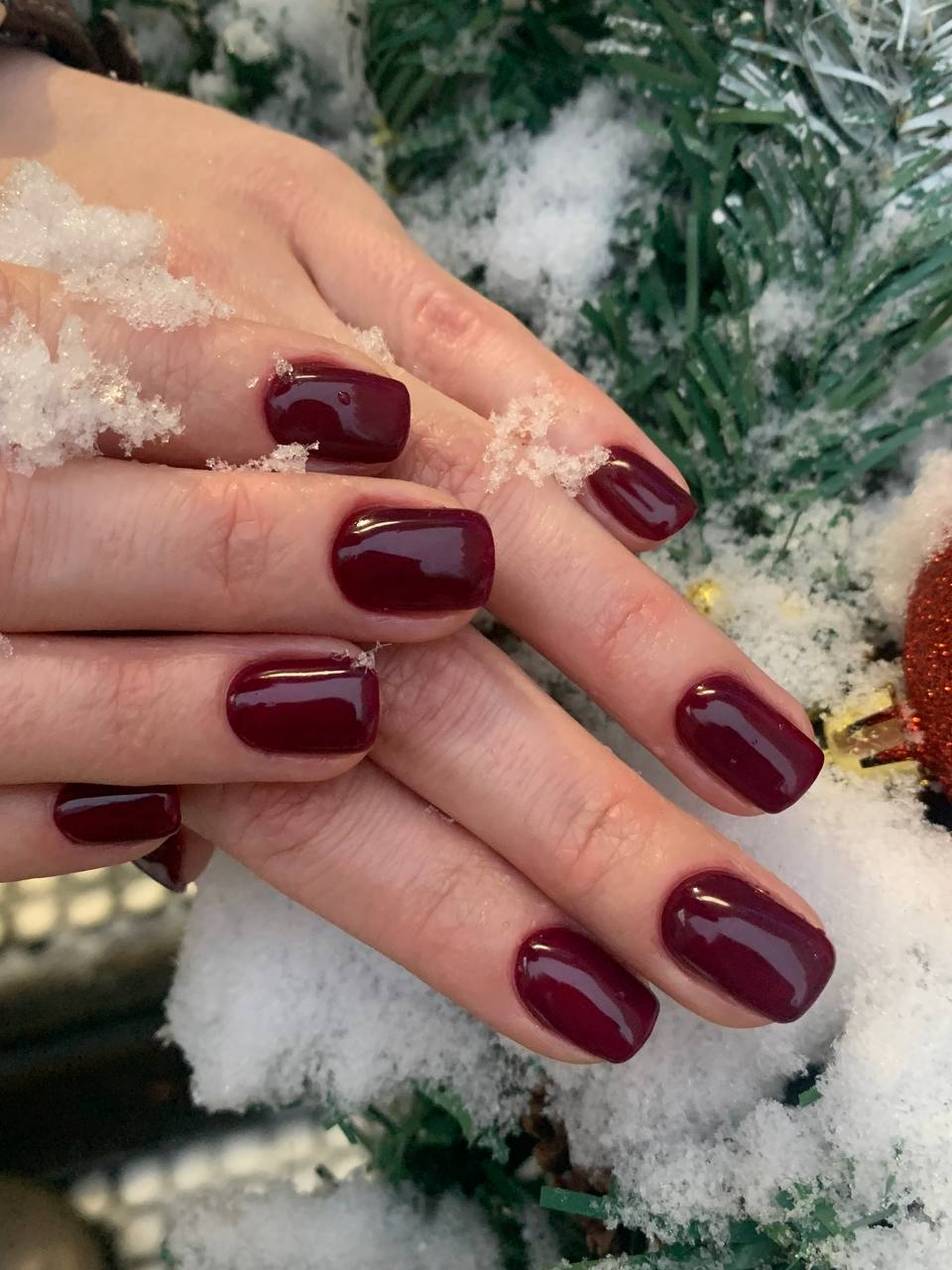 Мастер маникюра и педикюра - Услуги в Красногорск - фото 3