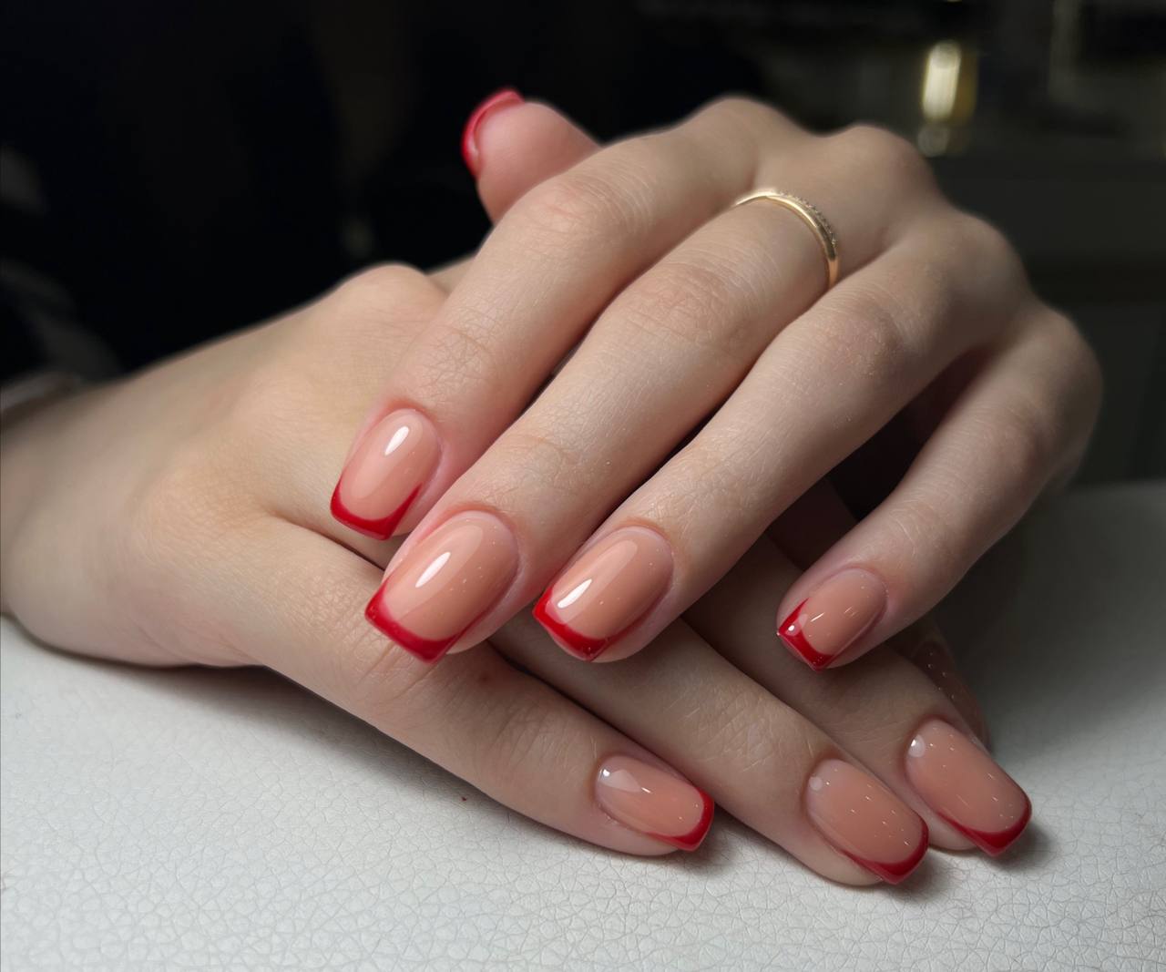 Мастер маникюра и педикюра - Услуги в Красногорск - фото 4