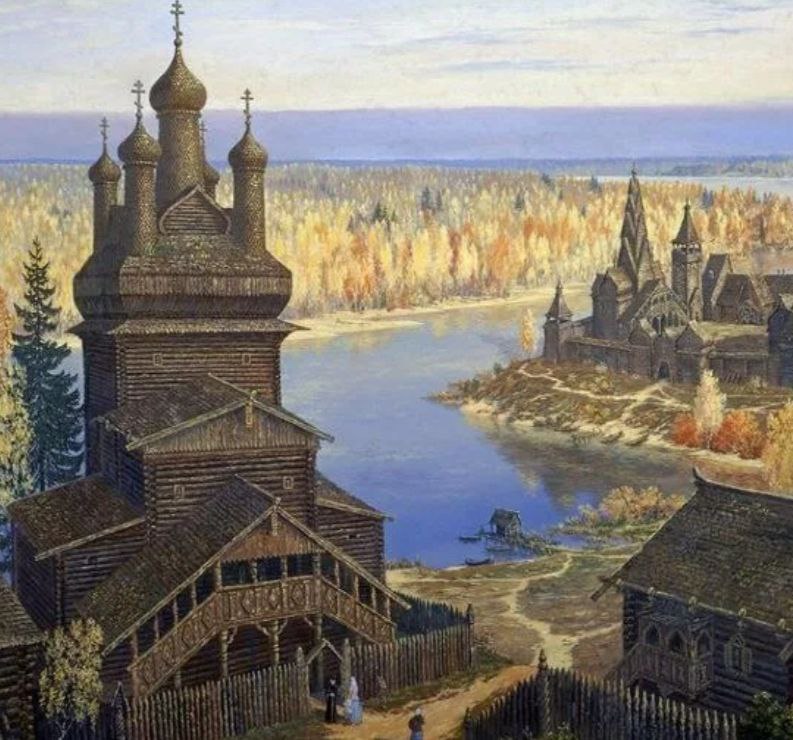 Возрождение русской души в звуке - частное объявление в Красногорск