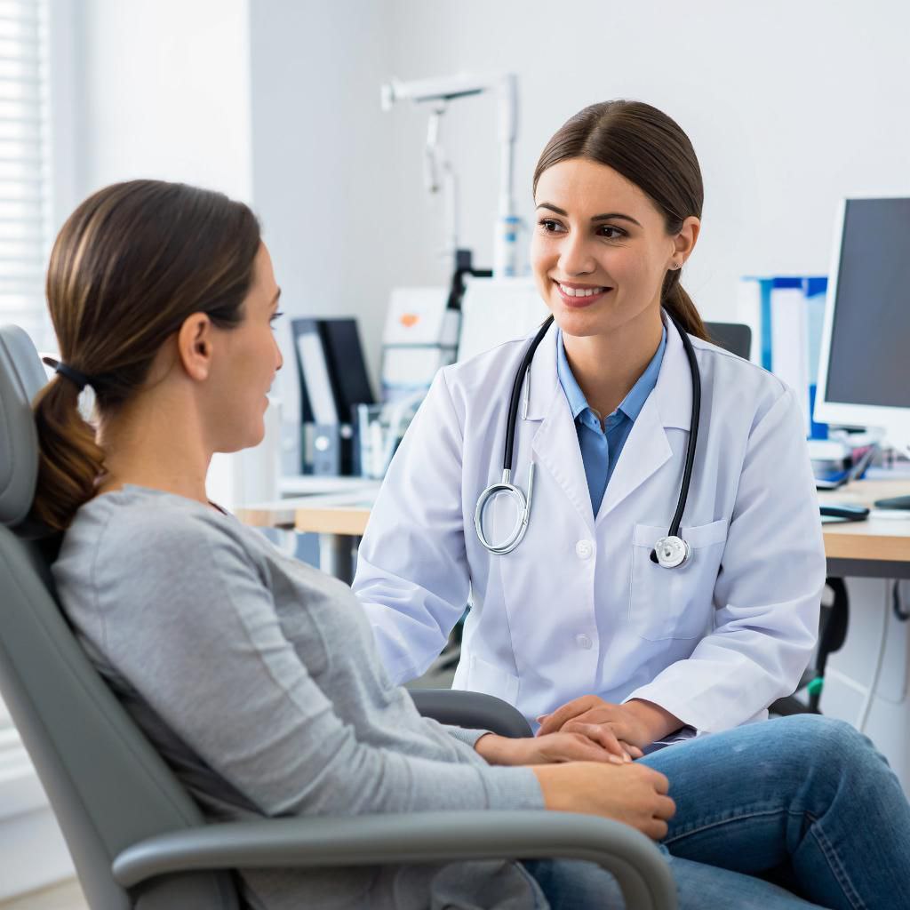 Экстренная и плановая медицинская помощь на дому и в клинике - Услуги в Красногорск