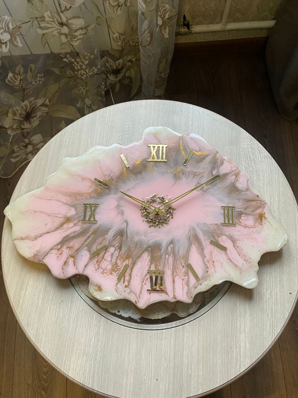 Изделия ручной работы из эпоксидной смолы - Хобби и отдых в Москва - фото 3