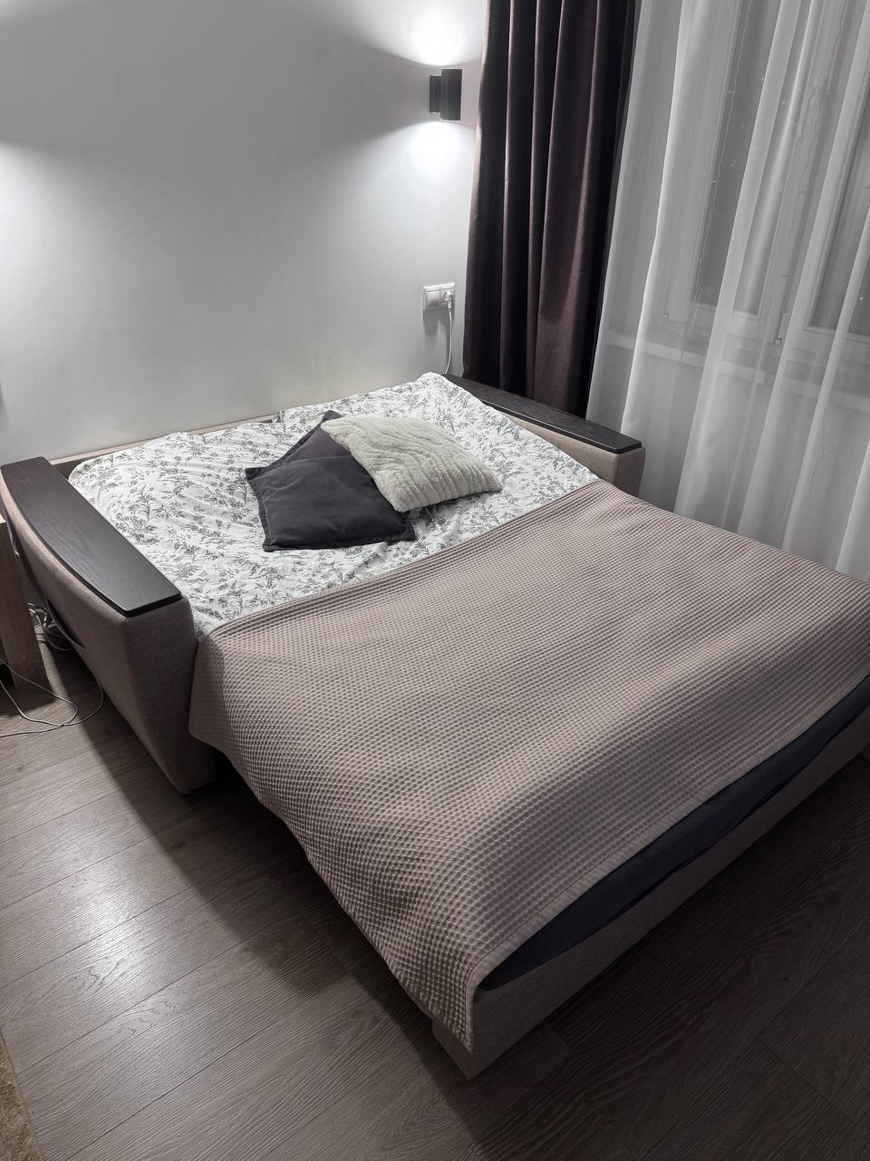 Продаю диван - частное объявление в Красногорск