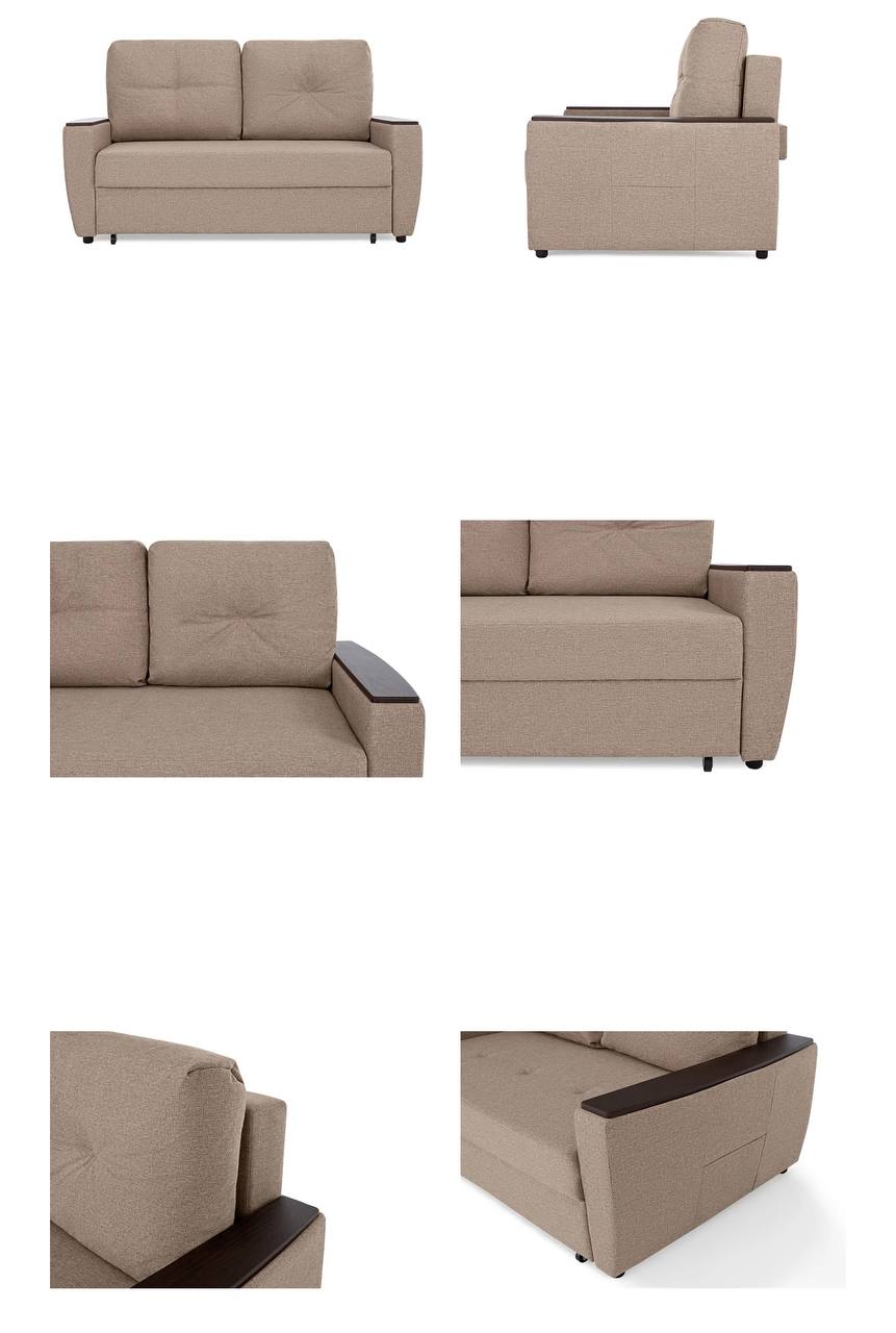 Продаю диван - Для дома и дачи в Красногорск - фото 2