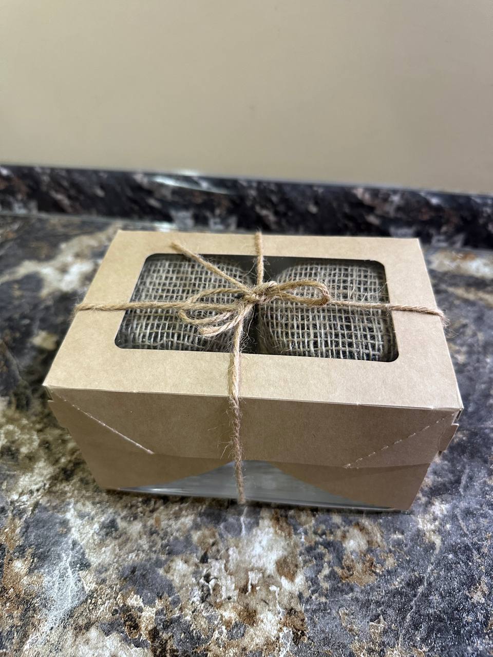 Подарочные боксы с домашней солью к праздникам - Для дома и дачи в Красногорск - фото 2