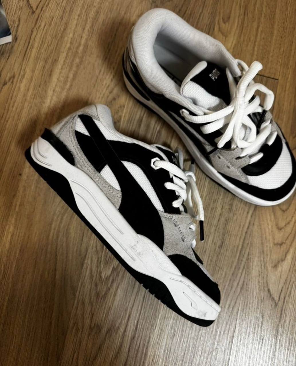 Обувь размер 37,5 - частное объявление в Красногорск