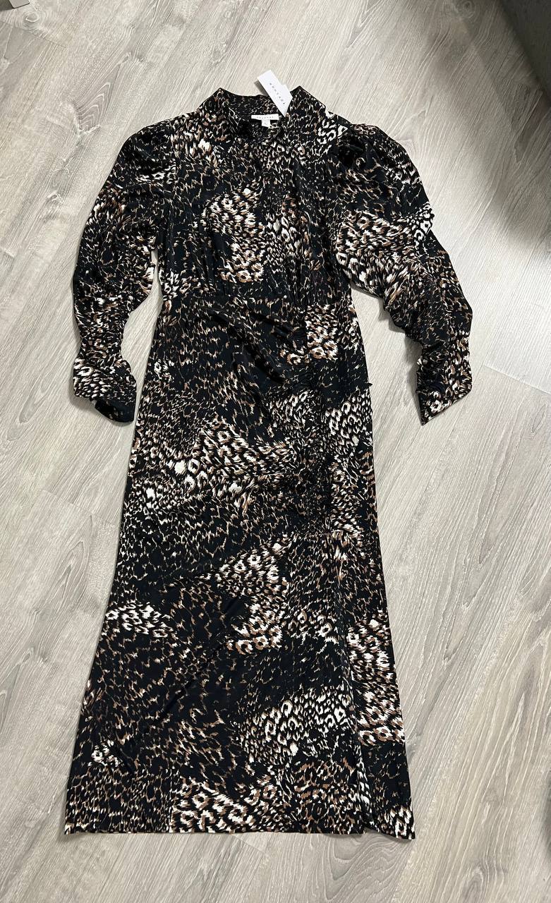 Коктейльное платье Topshop размер S - Одежда в Красногорск - фото 3